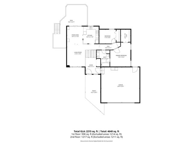 1913 125th Lane NE, Blaine, MN 55449