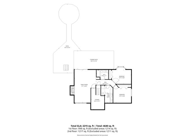 1913 125th Lane NE, Blaine, MN 55449