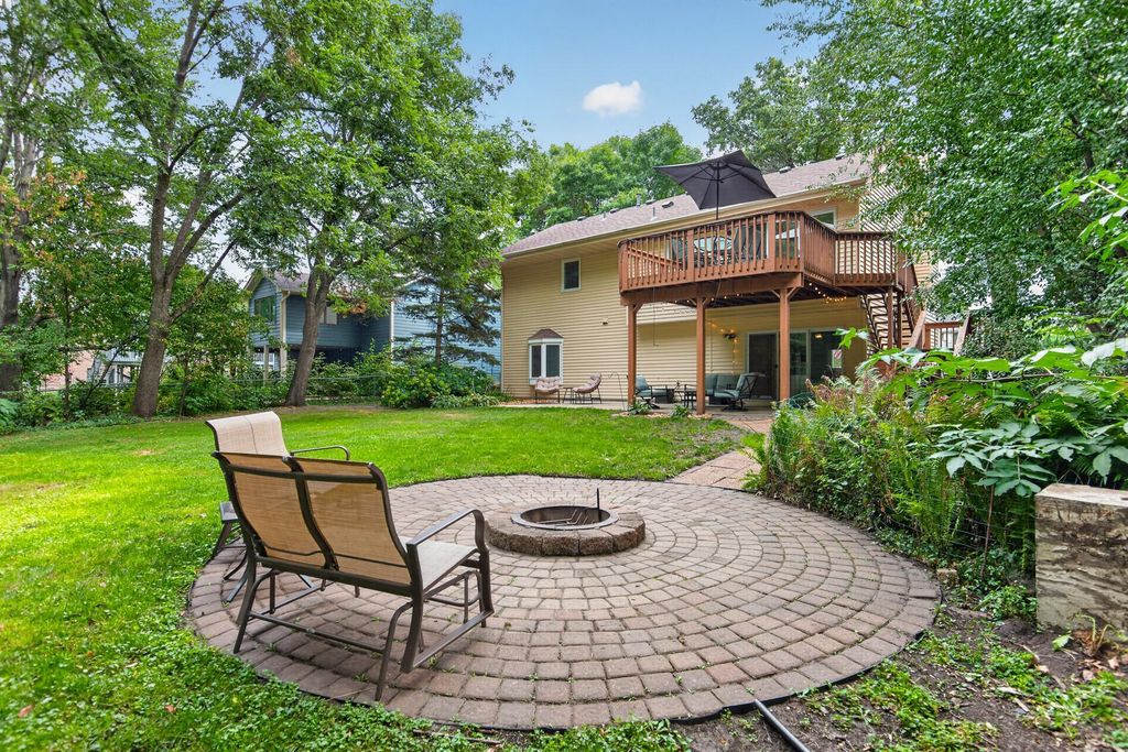 1913 125th Lane NE, Blaine, MN 55449 — photo 3