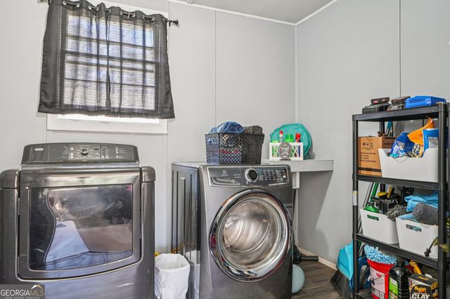 4132 hwy 162 south, Covington, GA 30016