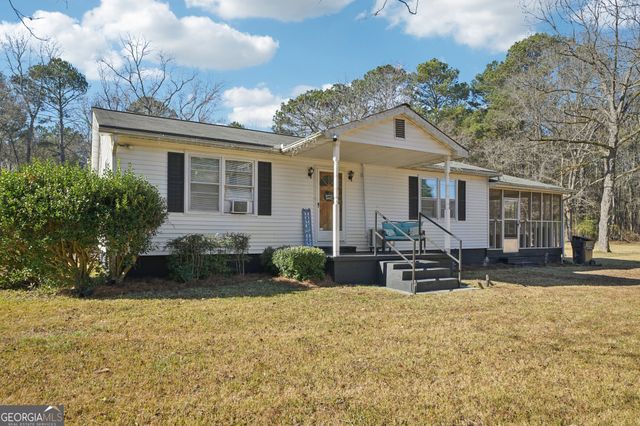 4132 hwy 162 south, Covington, GA 30016