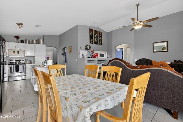 1635 E ASH Avenue, Buckeye, AZ 85326