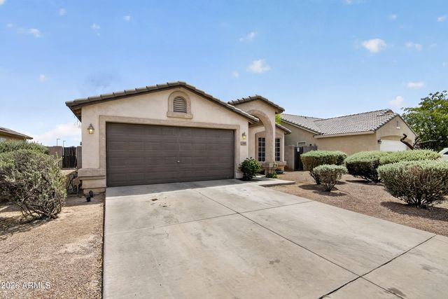 1635 E ASH Avenue, Buckeye, AZ 85326