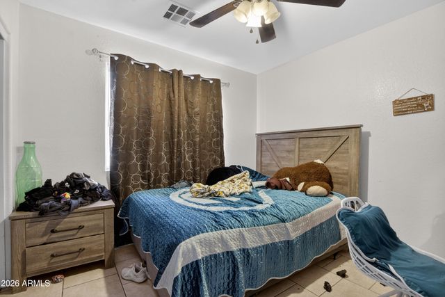 1635 E ASH Avenue, Buckeye, AZ 85326