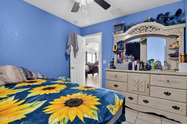 1635 E ASH Avenue, Buckeye, AZ 85326