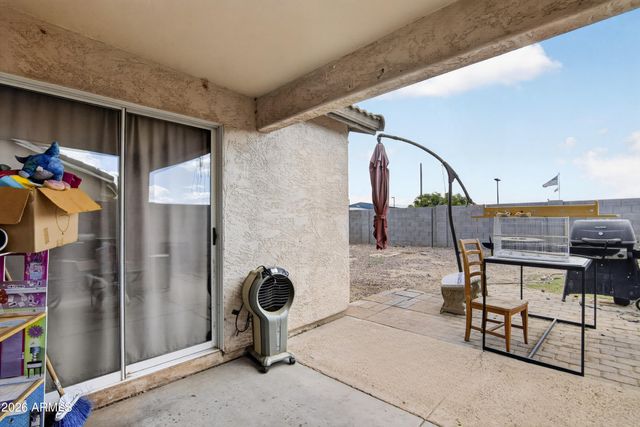 1635 E ASH Avenue, Buckeye, AZ 85326