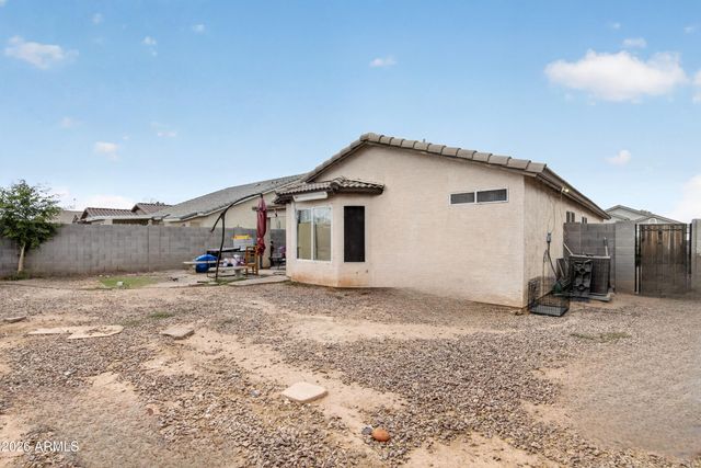 1635 E ASH Avenue, Buckeye, AZ 85326