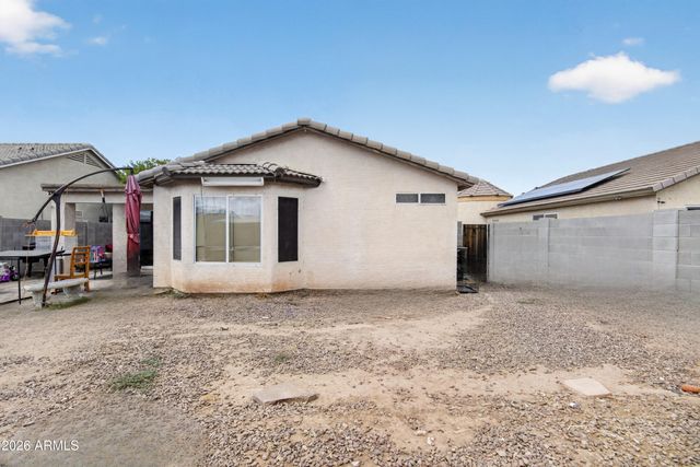 1635 E ASH Avenue, Buckeye, AZ 85326