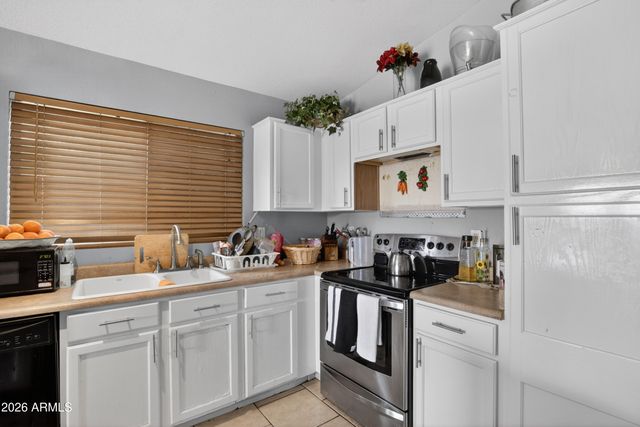 1635 E ASH Avenue, Buckeye, AZ 85326