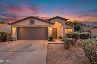 1635 E ASH Avenue, Buckeye, AZ 85326