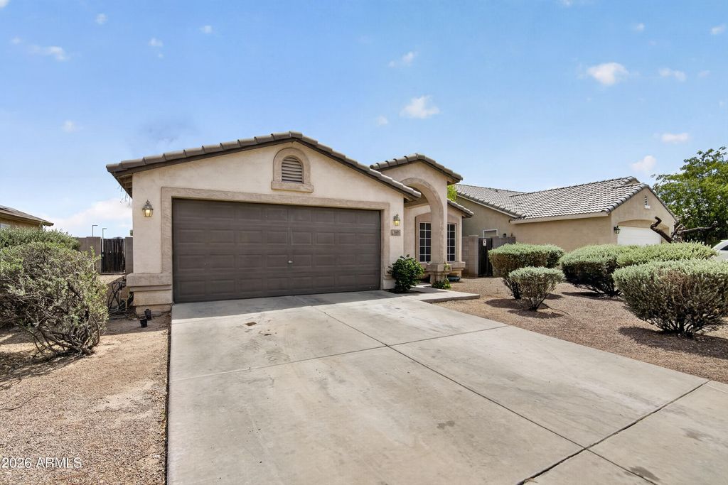 1635 E ASH Avenue, Buckeye, AZ 85326 — photo 2