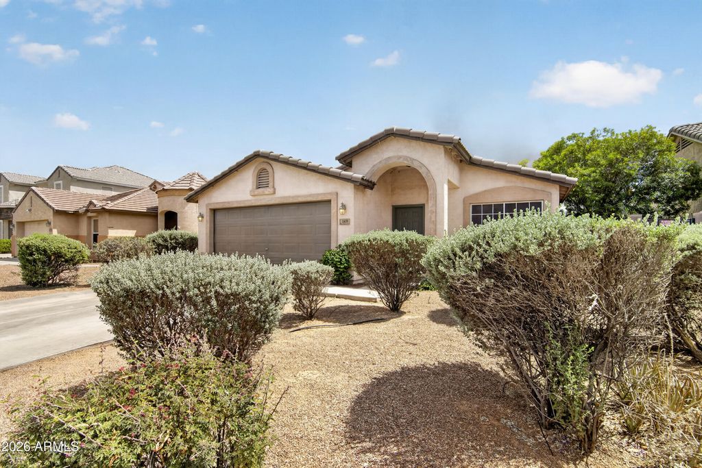 1635 E ASH Avenue, Buckeye, AZ 85326 — photo 3