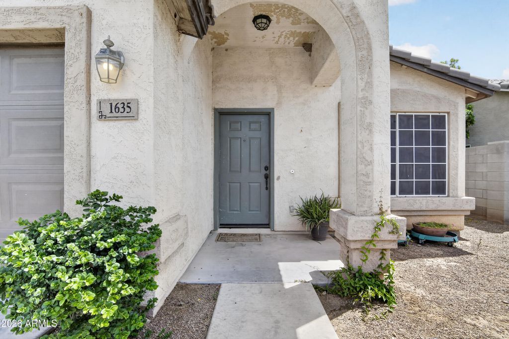 1635 E ASH Avenue, Buckeye, AZ 85326 — photo 4