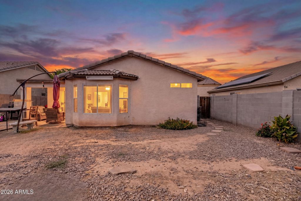 1635 E ASH Avenue, Buckeye, AZ 85326 — photo 5