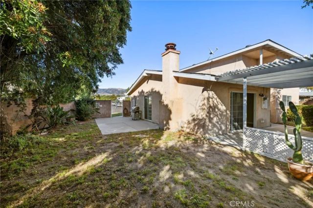 10401 Willowbrae, Chatsworth, CA 91311