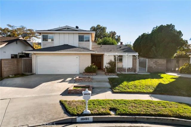 10401 Willowbrae, Chatsworth, CA 91311