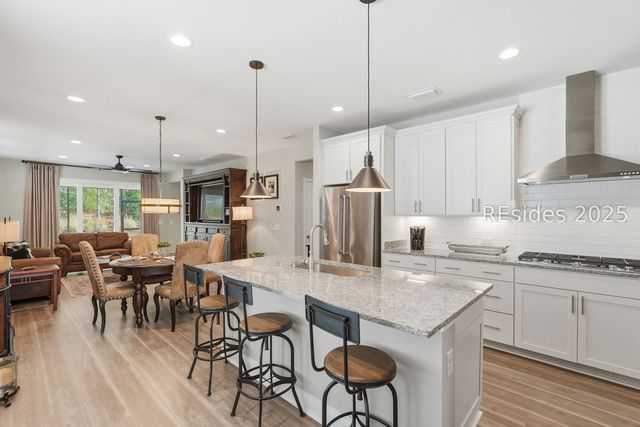 1463 Dreamscape Dr, Bluffton, SC 29909