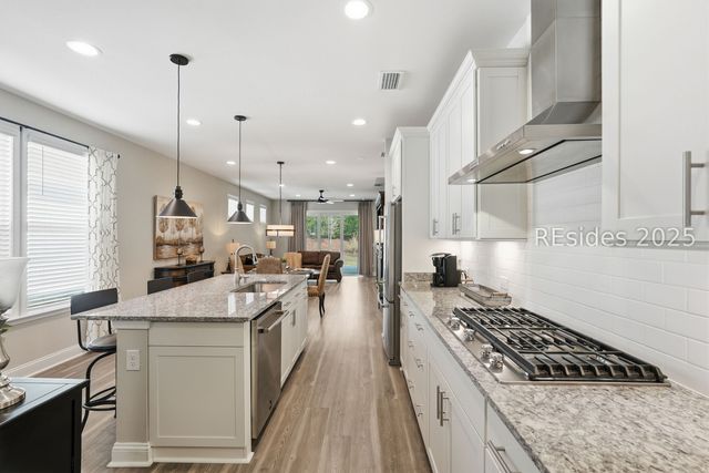 1463 Dreamscape Dr, Bluffton, SC 29909