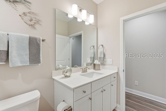 1463 Dreamscape Dr, Bluffton, SC 29909