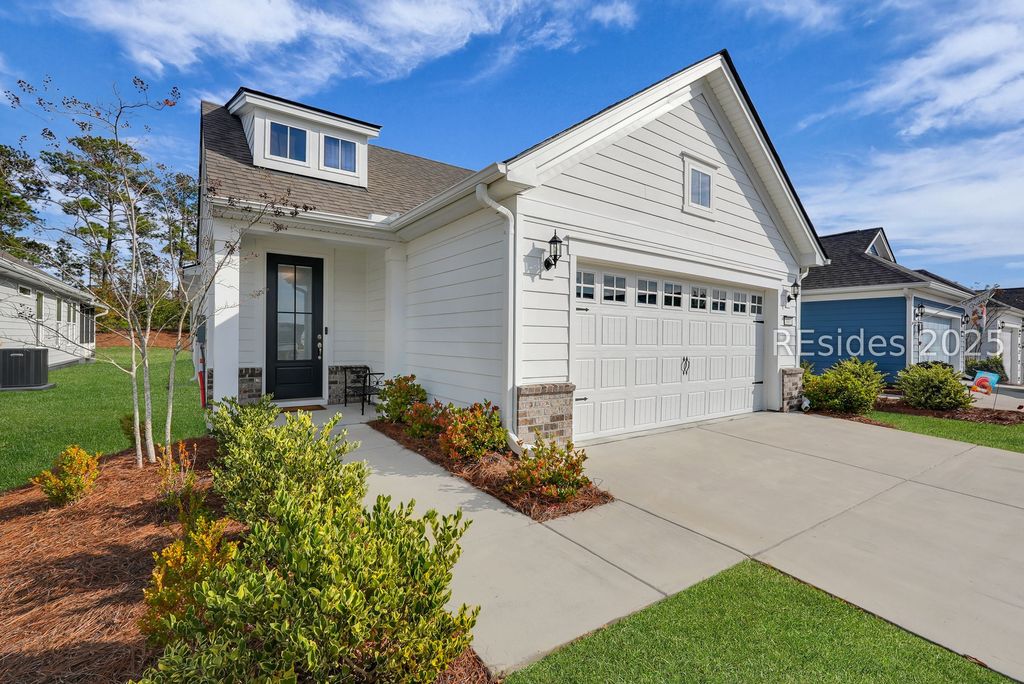 1463 Dreamscape Dr, Bluffton, SC 29909