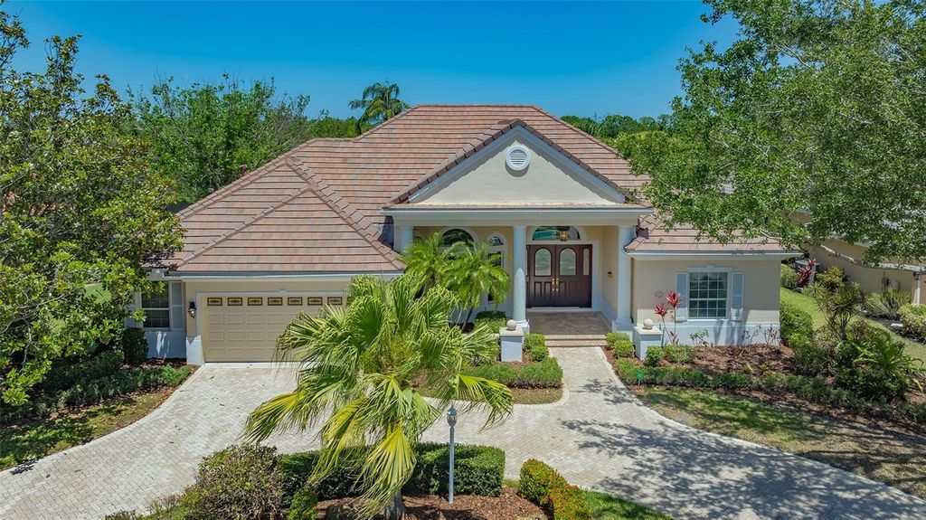 6633 THE MASTERS AVENUE, Lakewood Ranch, FL 34202