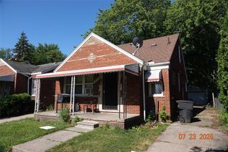 18983 Barlow Street, Detroit, MI 48205