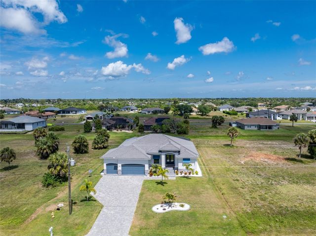255 ROTONDA BOULEVARD S, Rotonda West, FL 33947