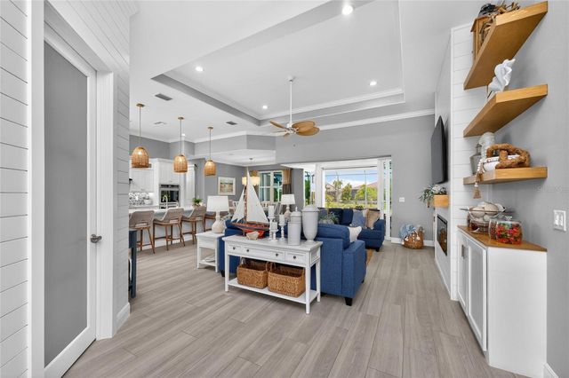 255 ROTONDA BOULEVARD S, Rotonda West, FL 33947
