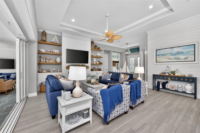 255 ROTONDA BOULEVARD S, Rotonda West, FL 33947