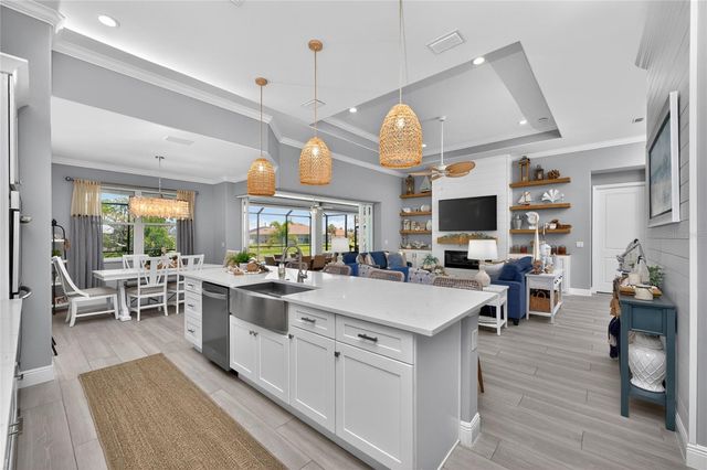 255 ROTONDA BOULEVARD S, Rotonda West, FL 33947