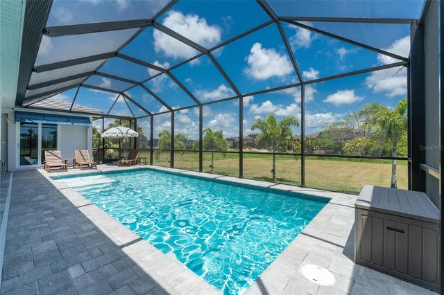 255 ROTONDA BOULEVARD S, Rotonda West, FL 33947