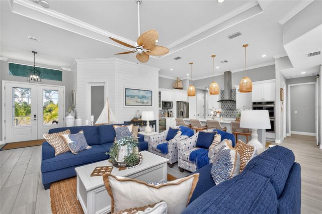 255 ROTONDA BOULEVARD S, Rotonda West, FL 33947