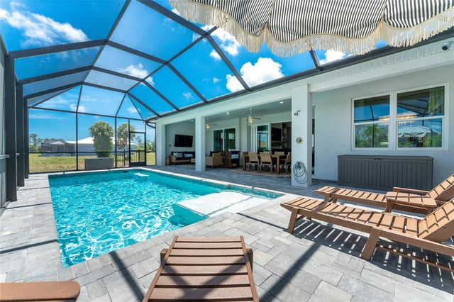 255 ROTONDA BOULEVARD S, Rotonda West, FL 33947