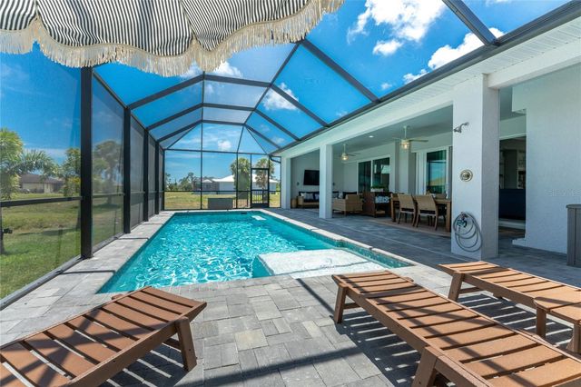 255 ROTONDA BOULEVARD S, Rotonda West, FL 33947