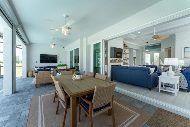 255 ROTONDA BOULEVARD S, Rotonda West, FL 33947