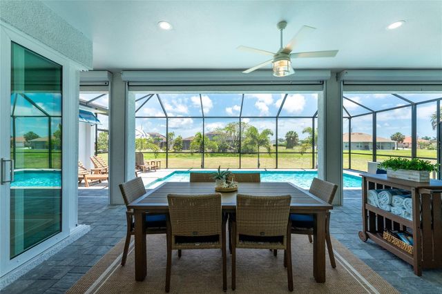 255 ROTONDA BOULEVARD S, Rotonda West, FL 33947