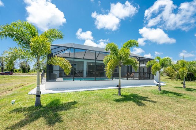 255 ROTONDA BOULEVARD S, Rotonda West, FL 33947