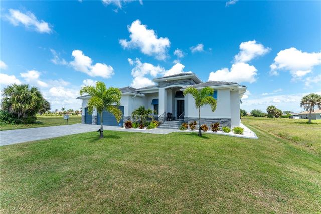 255 ROTONDA BOULEVARD S, Rotonda West, FL 33947