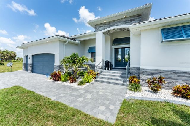 255 ROTONDA BOULEVARD S, Rotonda West, FL 33947