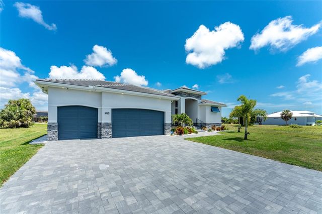 255 ROTONDA BOULEVARD S, Rotonda West, FL 33947
