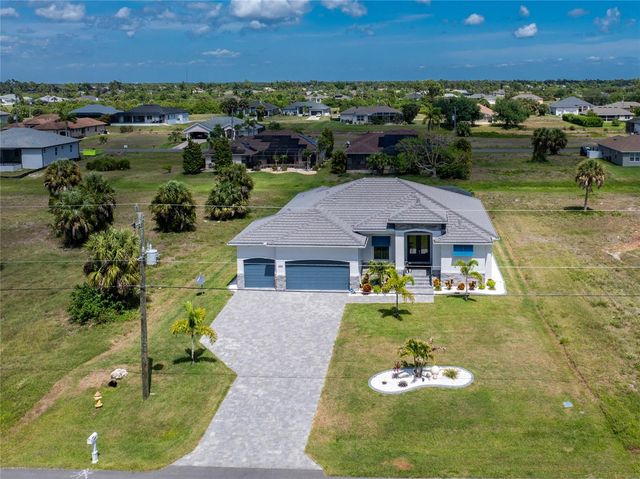 255 ROTONDA BOULEVARD S, Rotonda West, FL 33947