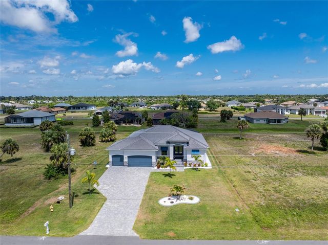 255 ROTONDA BOULEVARD S, Rotonda West, FL 33947