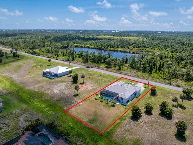 255 ROTONDA BOULEVARD S, Rotonda West, FL 33947