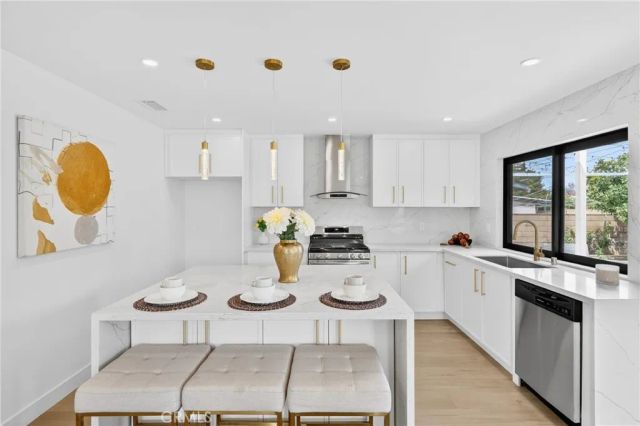16231 Septo Street, Granada Hills, CA 91344