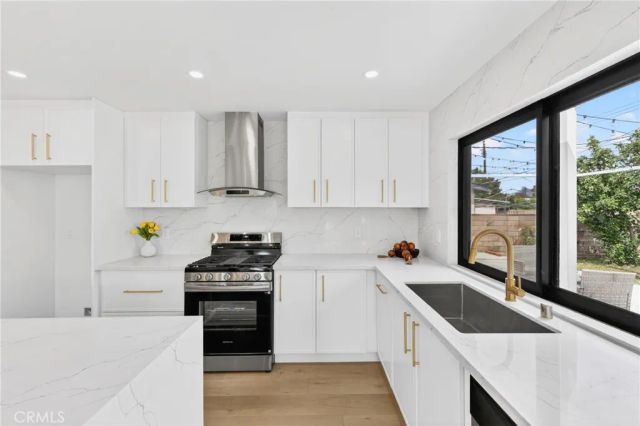 16231 Septo Street, Granada Hills, CA 91344