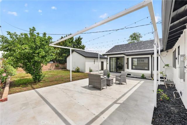 16231 Septo Street, Granada Hills, CA 91344