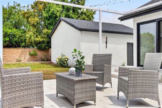 16231 Septo Street, Granada Hills, CA 91344