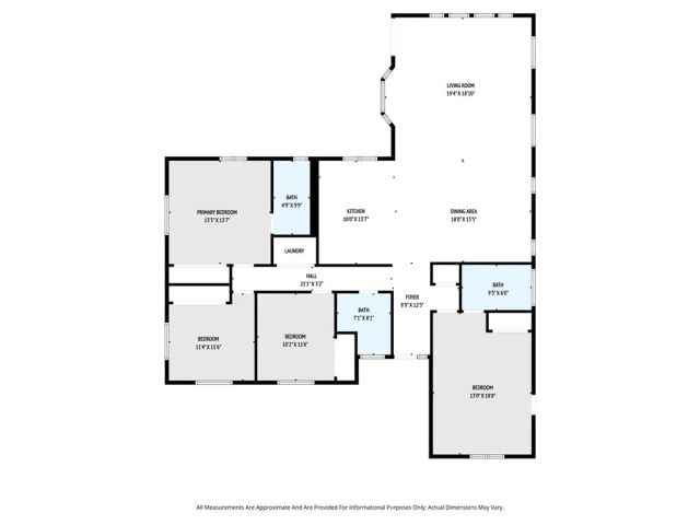 16231 Septo Street, Granada Hills, CA 91344