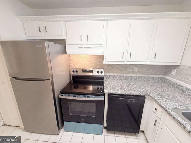 6202 Overlook Road, Peachtree Corners, GA 30092