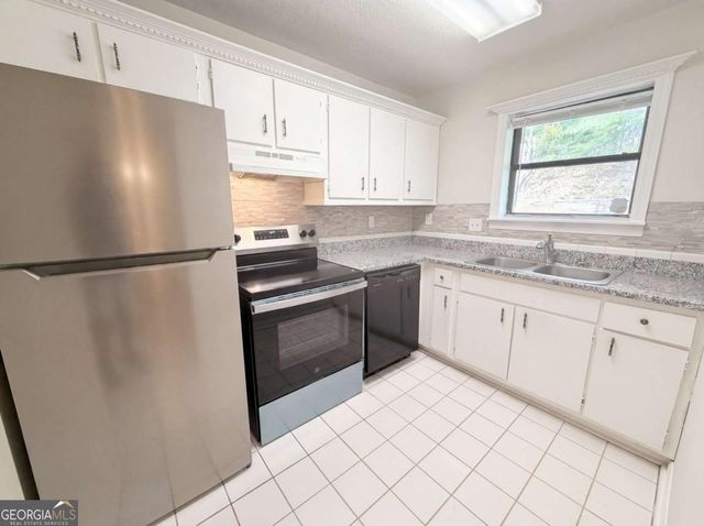 6202 Overlook Road, Peachtree Corners, GA 30092